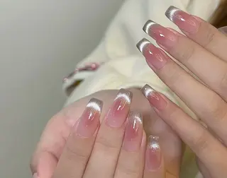 ネイル ToliyDeliy Nail Salonのネイルデザイン