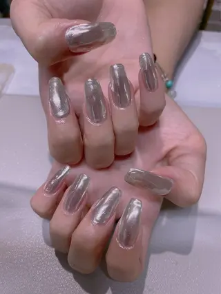 ネイル エムズ エムズのマツエク・マツパデザイン