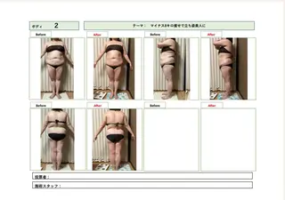 U24限定クーポン レイビス池袋MANAのエステ・リラクイメージ