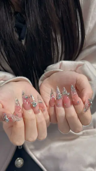 ネイル Kitty Nailのネイルデザイン