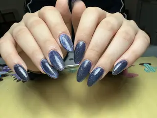 ネイル Eveネイル チップスカルプ専門店のネイルデザイン