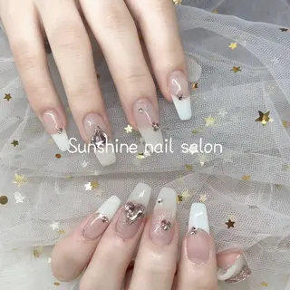 ネイル サンシャイン ネイル池袋店のネイルデザイン