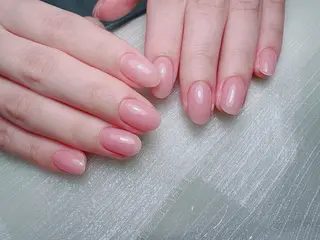 ネイル ユーシーネイルサロン 池田公園店のネイルデザイン