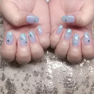 ネイル DollyGirl KYOKOのネイルデザイン