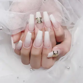 ネイル merci nailのネイルデザイン