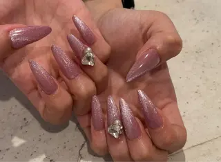 ネイル nail salon Lumiereのネイルデザイン