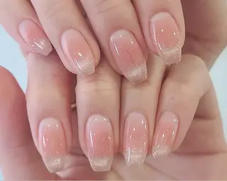 ネイル mionail 難波店のネイルデザイン