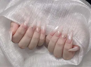 ネイル Lee Nailsのネイルデザイン