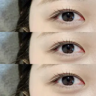 マツエク・マツパ 🪄◝ cake harunoのマツエク・マツパデザイン