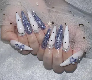 ネイル Jenn Nail Shinokuboのネイルデザイン