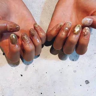 ネイル Chipieee Tokyoのその他イメージ