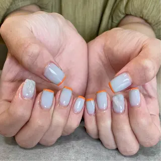 ネイル Nail Salon Gummi.のネイルデザイン