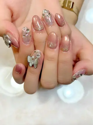 ネイル PRIMO<マツパ> 原宿/明治神宮前のマツエク・マツパデザイン