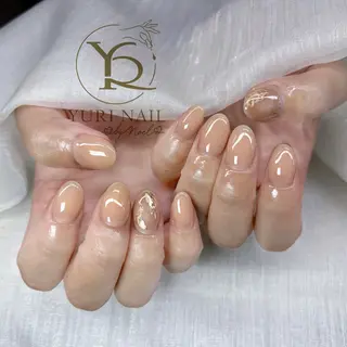 ネイル YURI Nail Funabashiのネイルデザイン