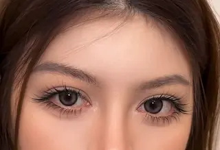 ネイル ╹◡╹MimoEye lash🌻Nailのマツエク・マツパデザイン