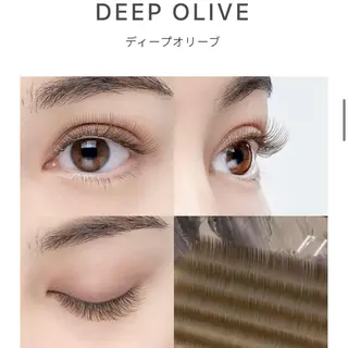 マツエク・マツパ 高崎 花音🫶🏻の眉毛・アイブロウイメージ