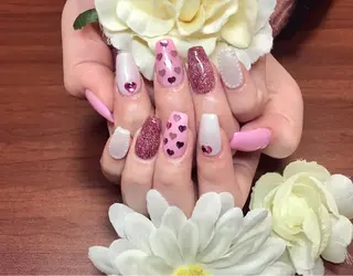 ネイル NAIL salon ACEのネイルデザイン