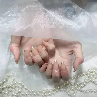 ネイル VIVIAN リサのネイルデザイン