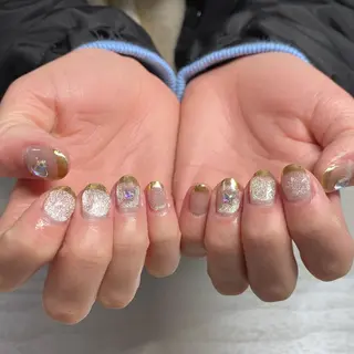 ネイル I pinknail 韓国風·持ち込み専門のネイルデザイン