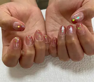 ネイル nail M&Tのネイルデザイン