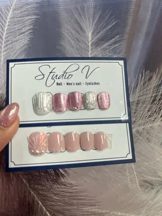 ネイル Van Nail Salonのネイルデザイン