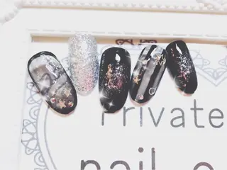 ネイル Salon do IROHAのネイルデザイン