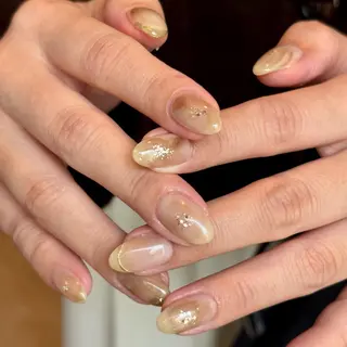 ネイル scre as Etelのネイルデザイン