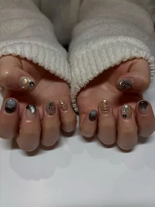 ネイル 大阪狭山/klarm kanohaのエステ・リラクイメージ