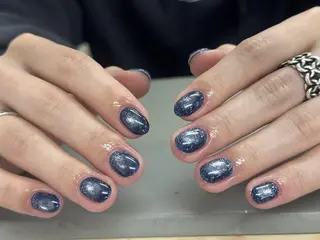 ネイル ココナッツ 練習モデル募集のネイルデザイン