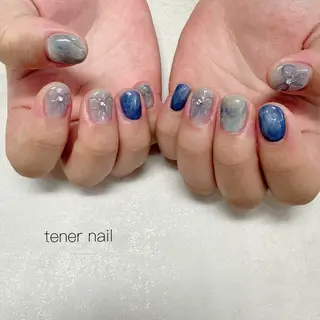 ネイル テネルネイル tener nailのネイルデザイン