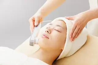 Dears /道後/フェイシャルのエステ・リラクイメージ