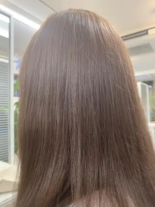 カラー 🌈effect 🌈村山武史のヘアスタイル