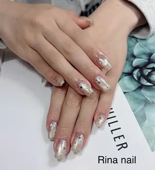 ネイル リナ ネイルサロンのネイルデザイン