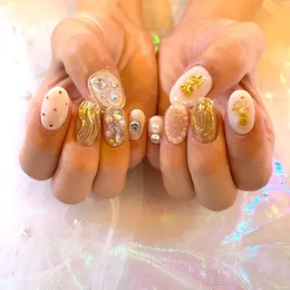 ネイル Heho nailのネイルデザイン