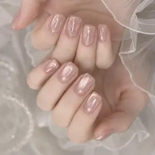 ネイル May 昭和町/阿倍野のネイルデザイン