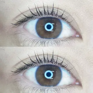 マツエク・マツパ 🎀INObyA Marie🎀のマツエク・マツパデザイン