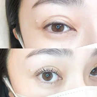 マツエク・マツパ Dimples eyelashのエステ・リラクイメージ