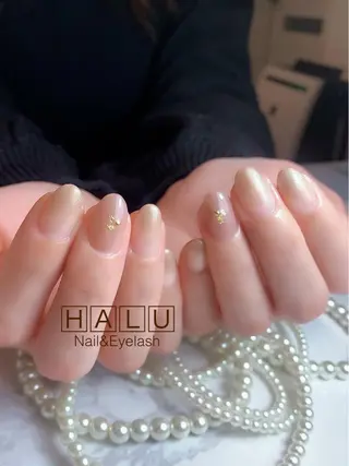 ネイル HALU ハルのネイルデザイン