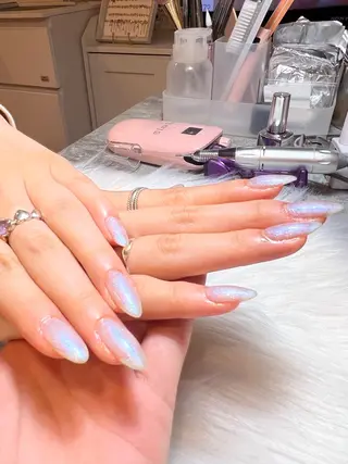 ネイル Miss Nailのネイルデザイン
