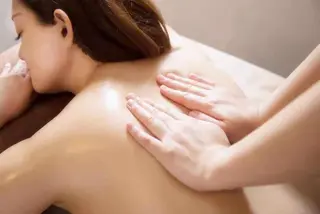 癒身家 下北沢店のエステ・リラクイメージ