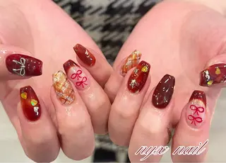 ネイル MA MIのネイルデザイン