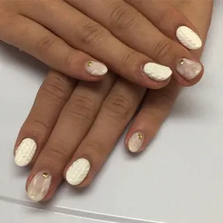 ネイル ネイリスト CHIAKIのネイルデザイン