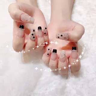 ネイル Fairynails Suzuのネイルデザイン