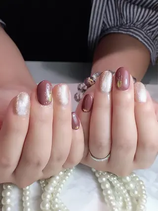 ネイル HALU ハルのネイルデザイン