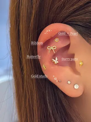 N dé chou chou所属・林 七海のその他イメージ