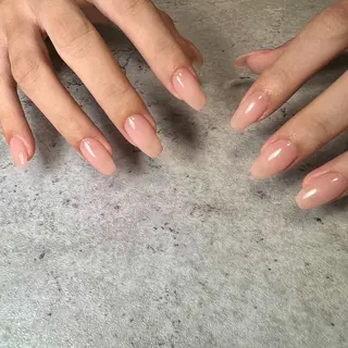 ネイル are you nailのネイルデザイン