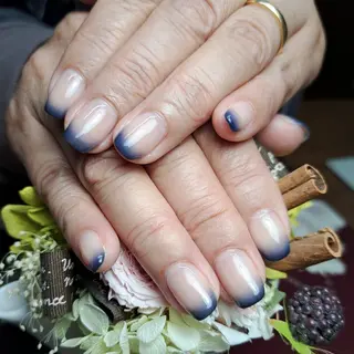 ネイル HAYASHI  Nのネイルデザイン