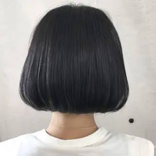 ショート K-POP好き美容師 🇰🇷Kai.Yのヘアスタイル