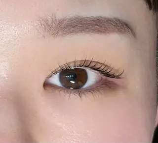 マツエク・マツパ Crescent アズミのマツエク・マツパデザイン