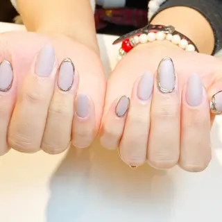 ネイル NailSalon liberのネイルデザイン